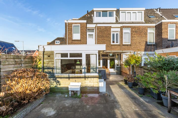 Foto 17 van Zwartewaalsestraat 69