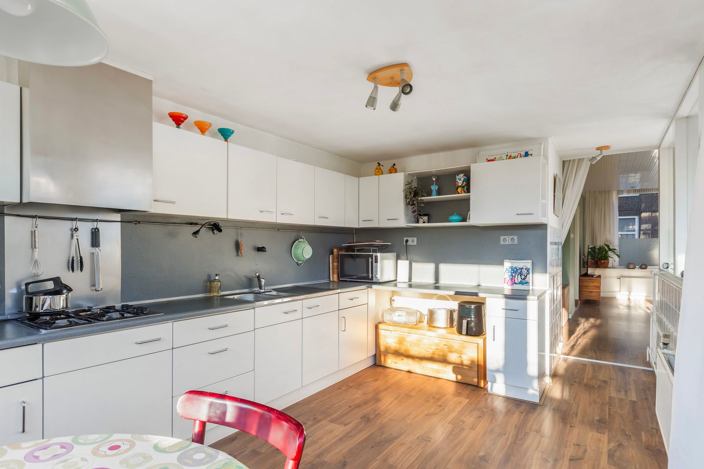 Foto 20 van Zwartewaalsestraat 69