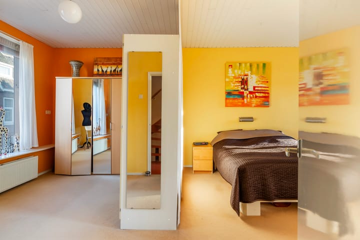 Foto 23 van Zwartewaalsestraat 69