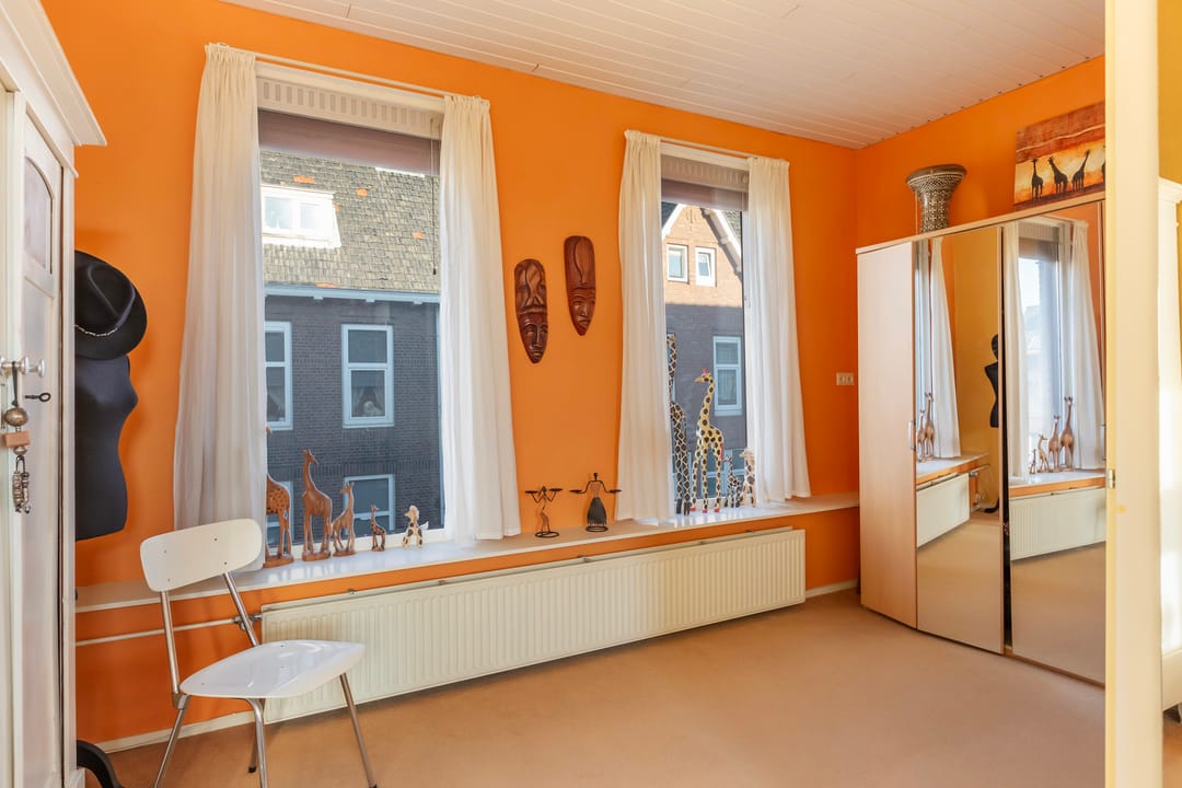 Foto 26 van Zwartewaalsestraat 69