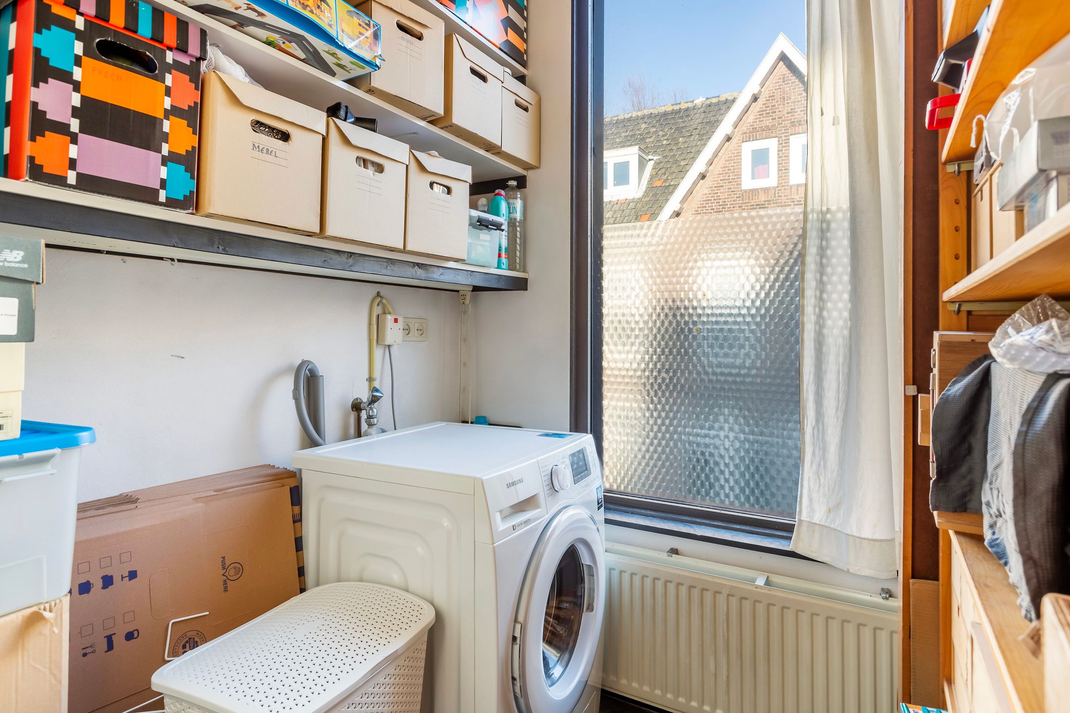 Foto 27 van Zwartewaalsestraat 69