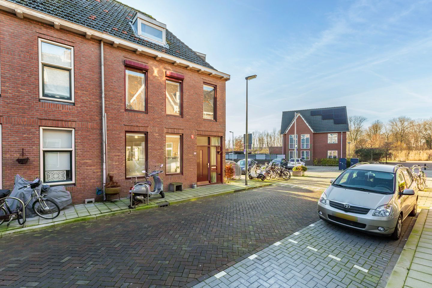 Foto 35 van Zwartewaalsestraat 69