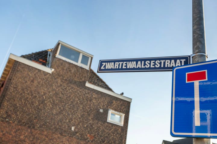 Foto 37 van Zwartewaalsestraat 69