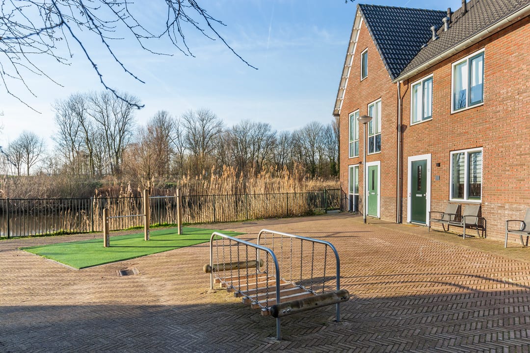 Foto 38 van Zwartewaalsestraat 69