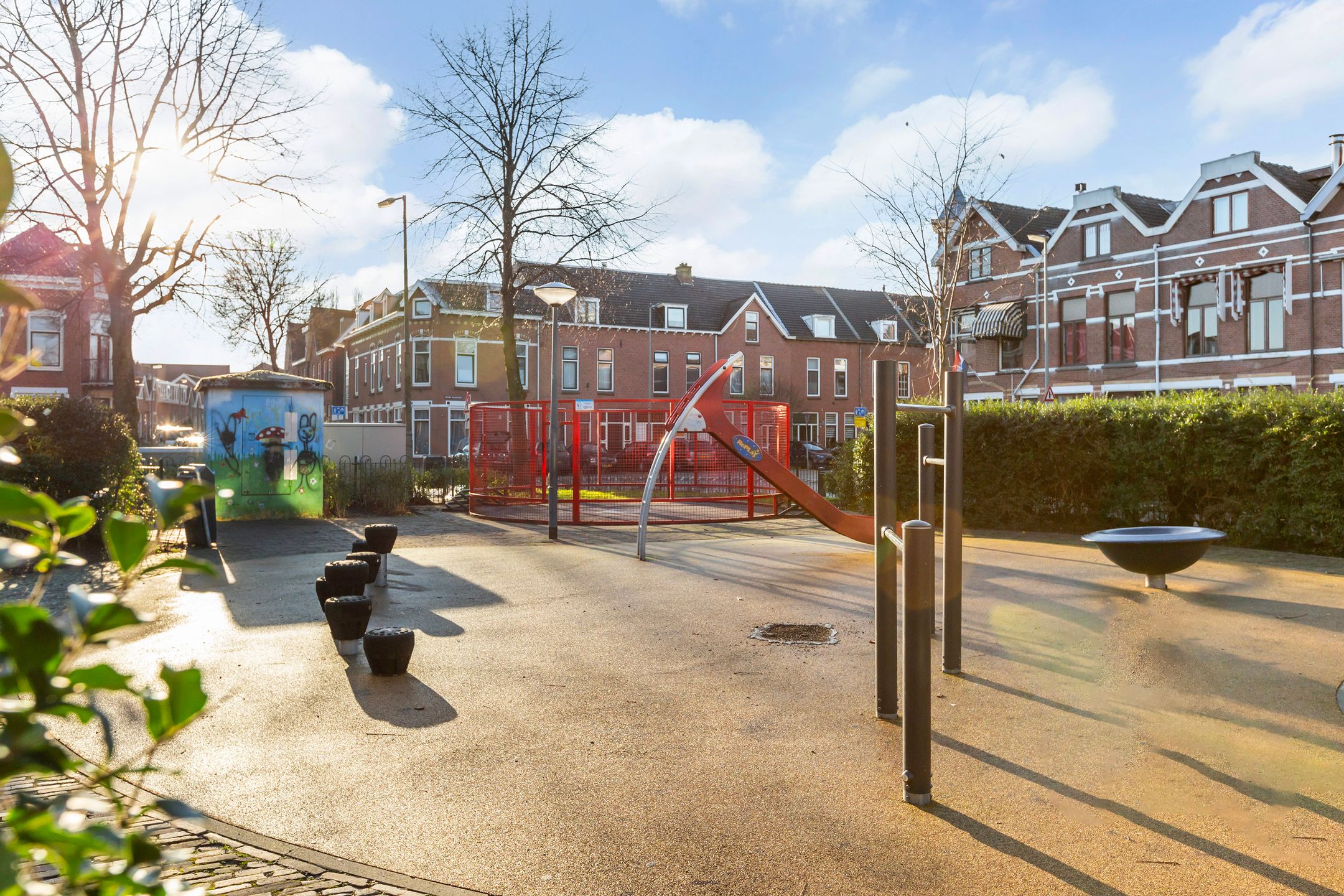 Foto 39 van Zwartewaalsestraat 69