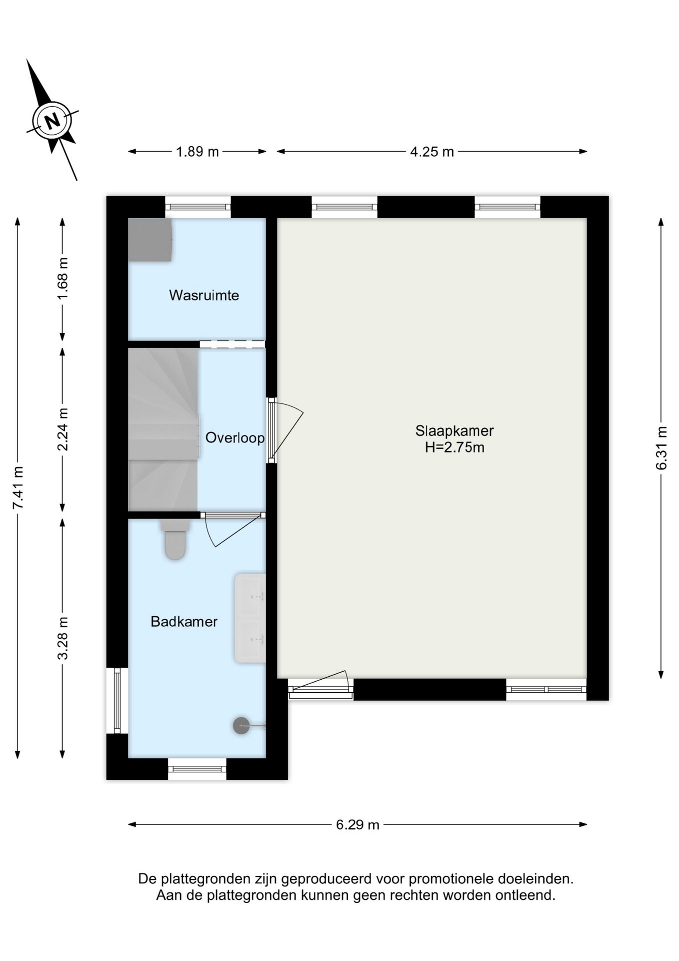Foto 42 van Zwartewaalsestraat 69