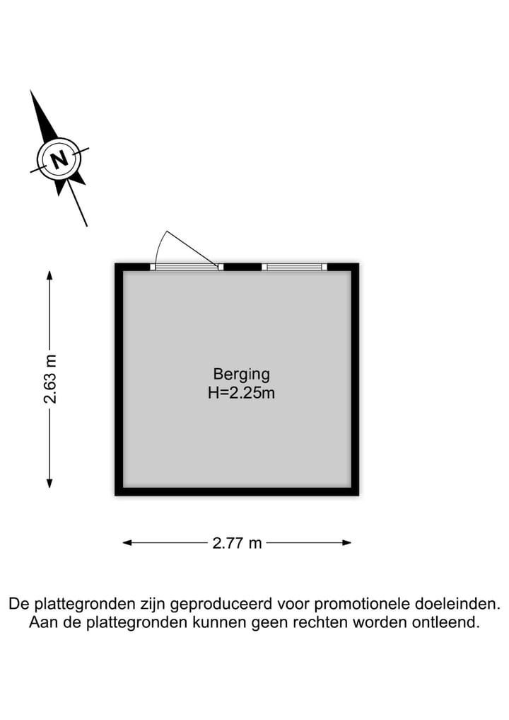Foto 45 van Zwartewaalsestraat 69