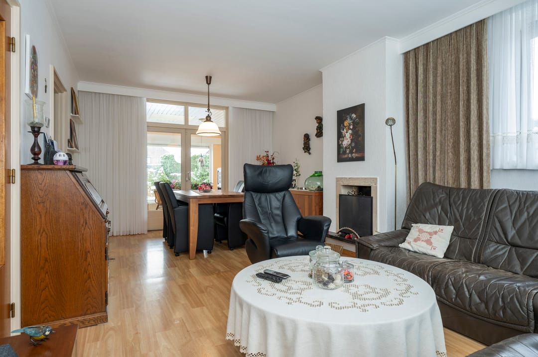 Foto 8 van Beneluxlaan 4