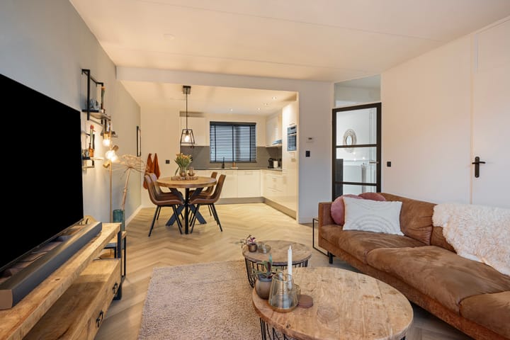 Foto 4 van Grove Denlaan 32