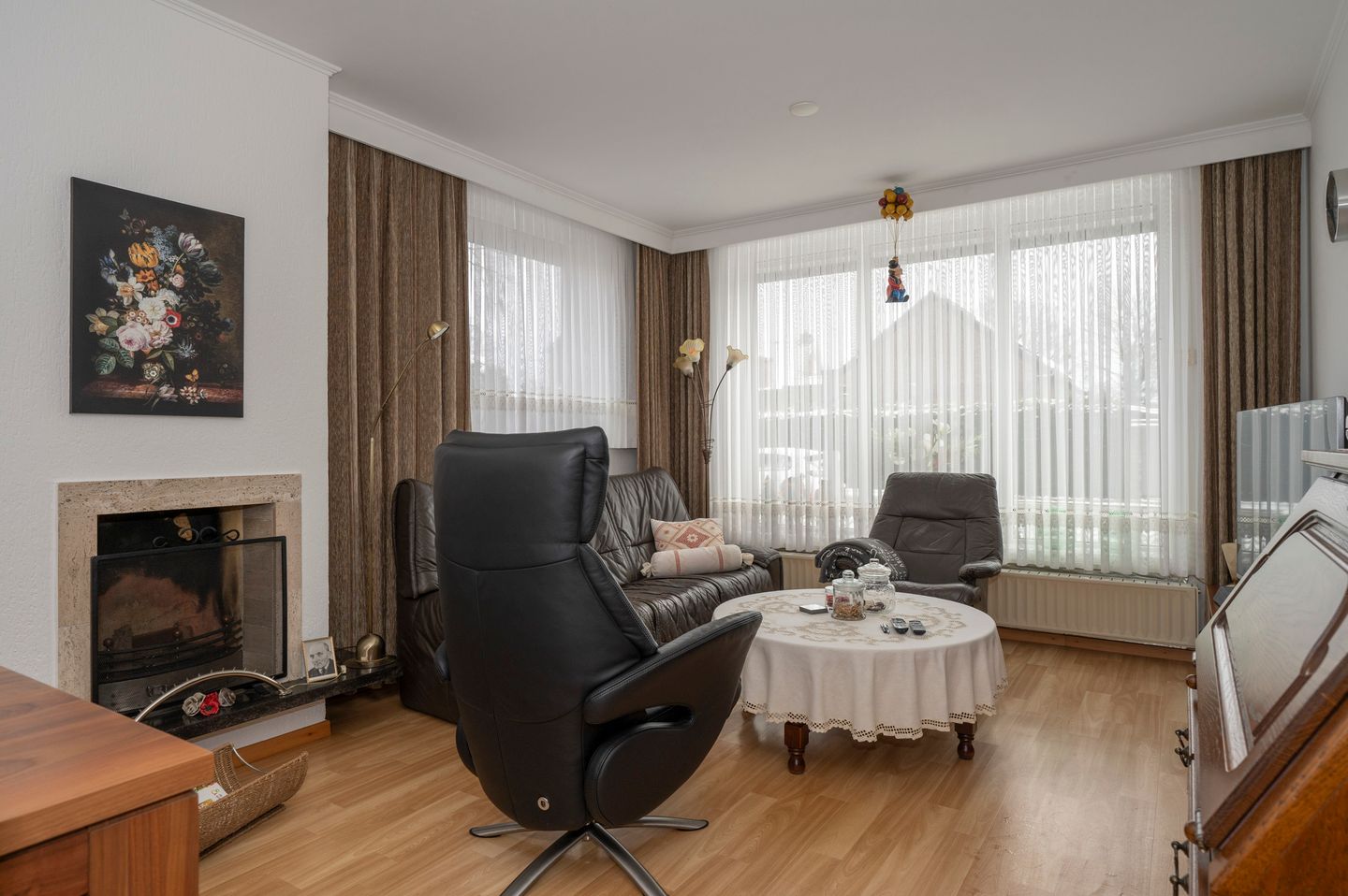 Foto 10 van Beneluxlaan 4