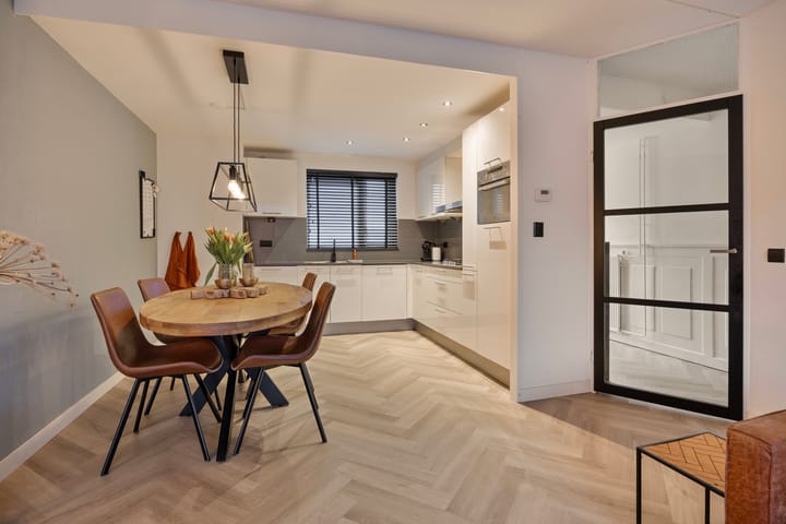 Foto 6 van Grove Denlaan 32