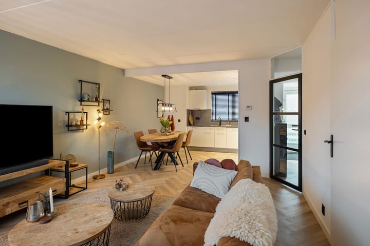 Foto 7 van Grove Denlaan 32