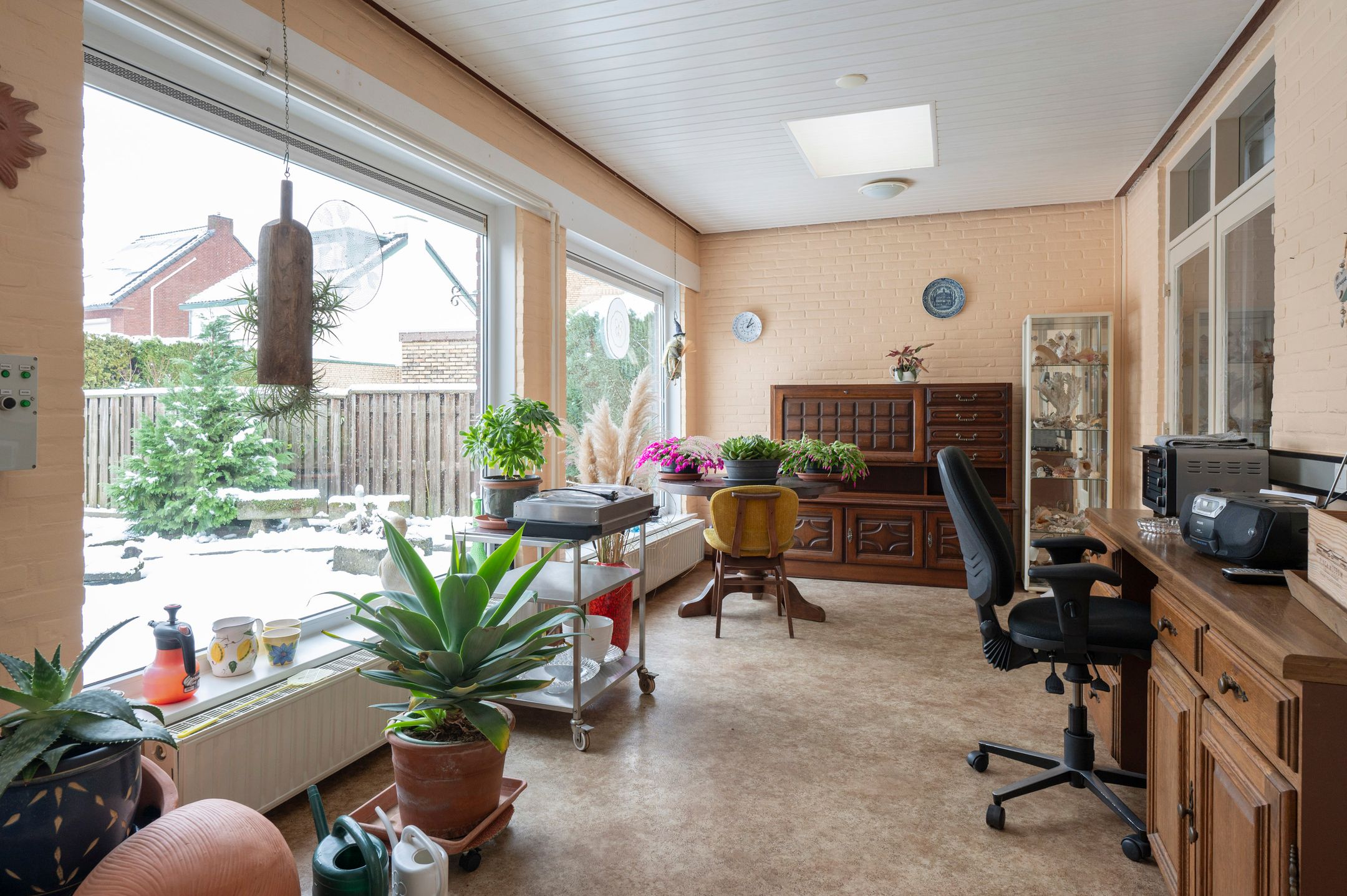 Foto 15 van Beneluxlaan 4