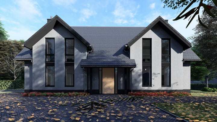 Photo 4 of Van der Doeslaan 6