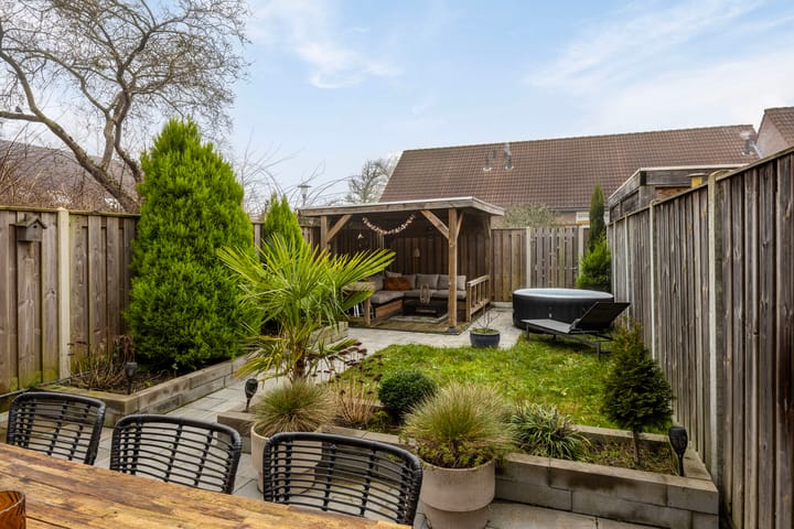 Foto 23 van Grove Denlaan 32