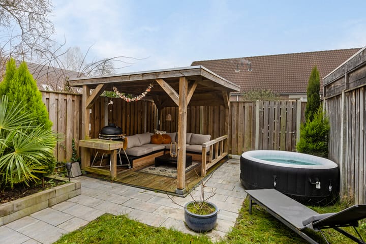 Foto 24 van Grove Denlaan 32