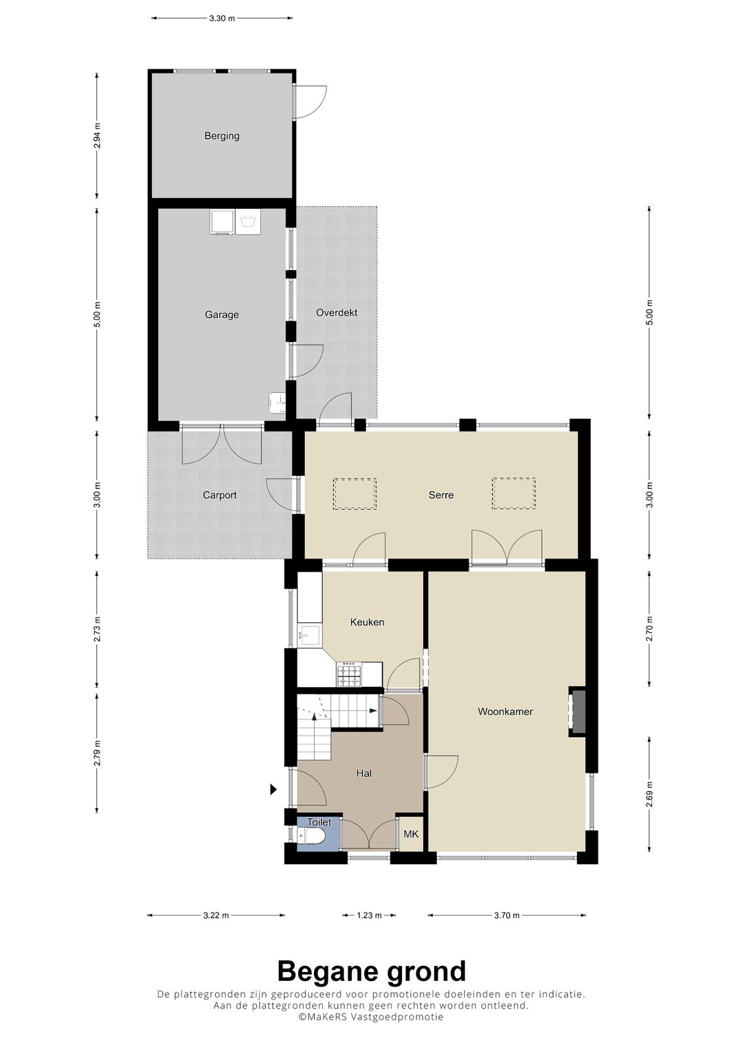 Foto 32 van Beneluxlaan 4