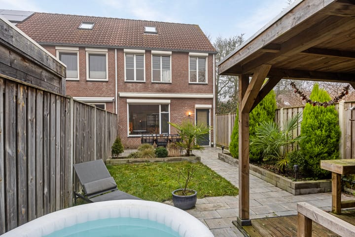 Foto 25 van Grove Denlaan 32