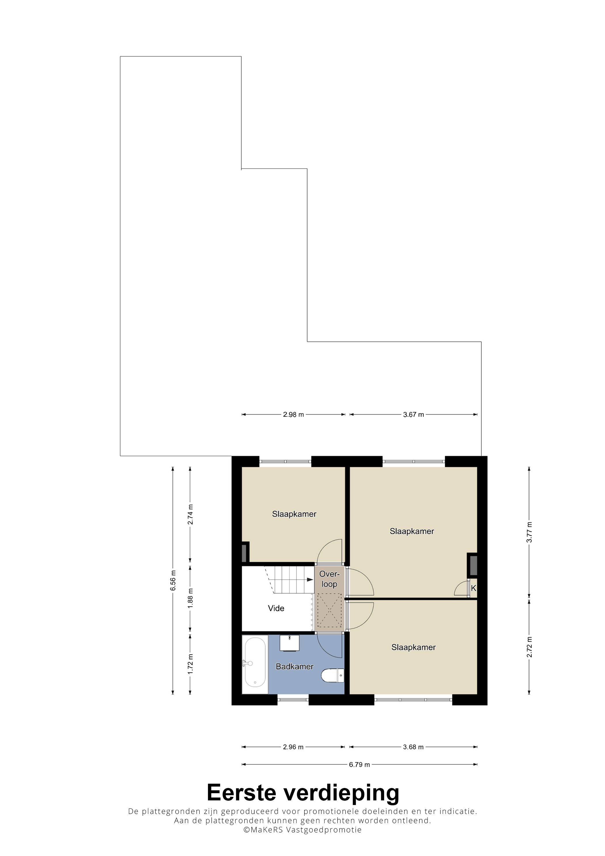 Foto 33 van Beneluxlaan 4