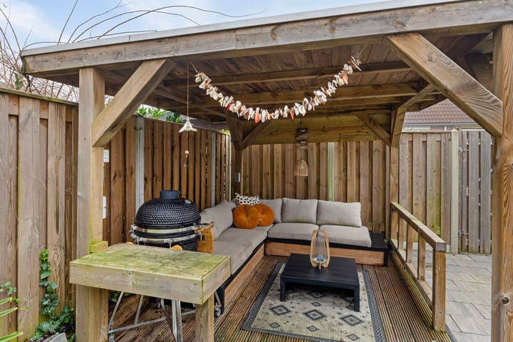 Foto 26 van Grove Denlaan 32