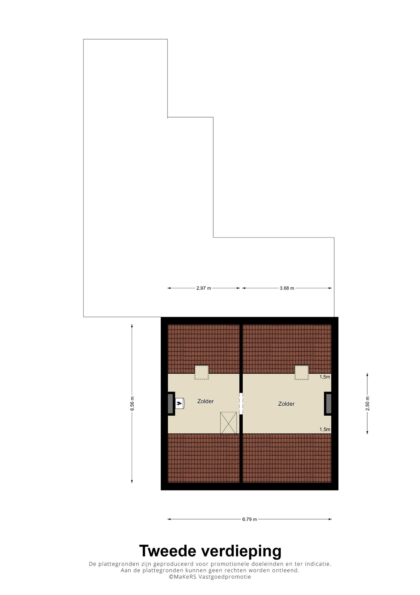 Foto 34 van Beneluxlaan 4
