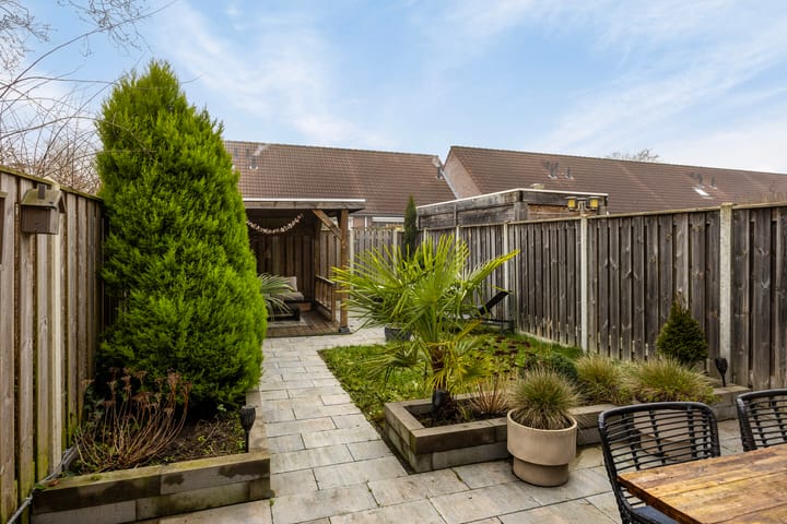 Foto 27 van Grove Denlaan 32