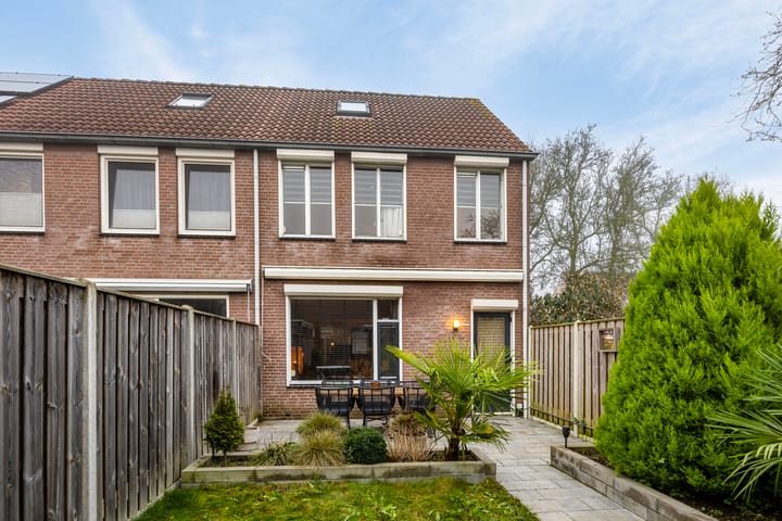 Foto 28 van Grove Denlaan 32