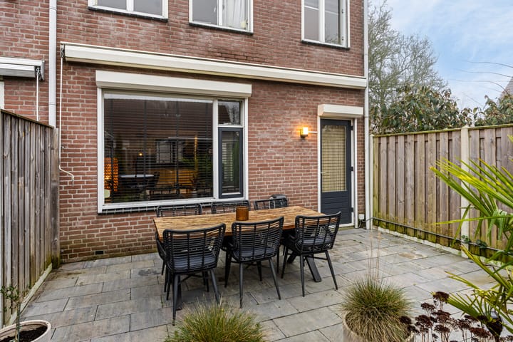 Foto 29 van Grove Denlaan 32