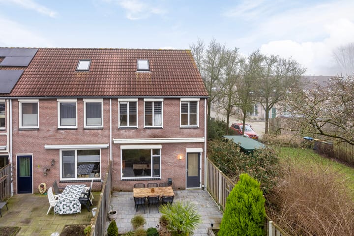 Foto 30 van Grove Denlaan 32