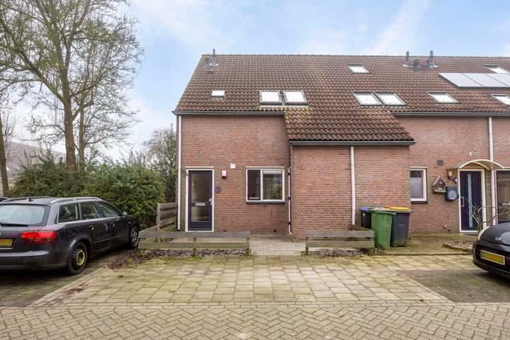 Foto 31 van Grove Denlaan 32