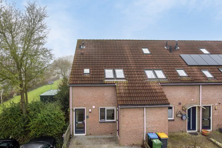 Foto 33 van Grove Denlaan 32