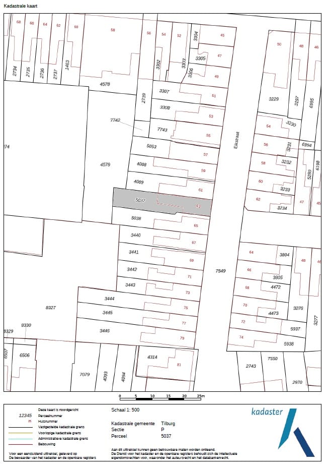 Foto 47 van Eikstraat 63