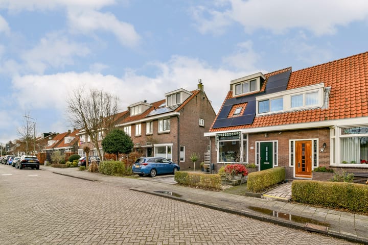 Foto 2 van Koningin Wilhelminalaan 35