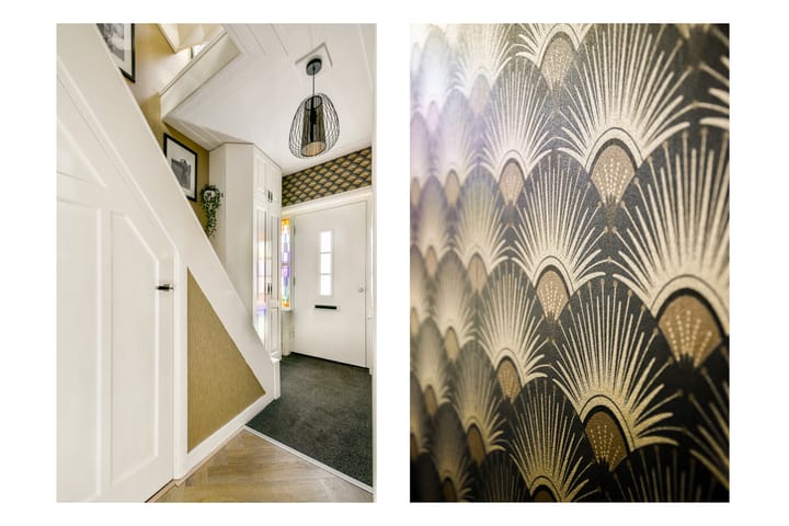 Foto 3 van Koningin Wilhelminalaan 35