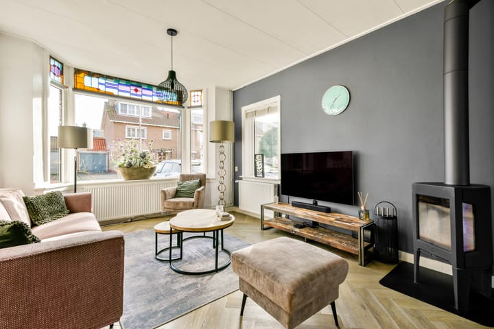 Foto 4 van Koningin Wilhelminalaan 35