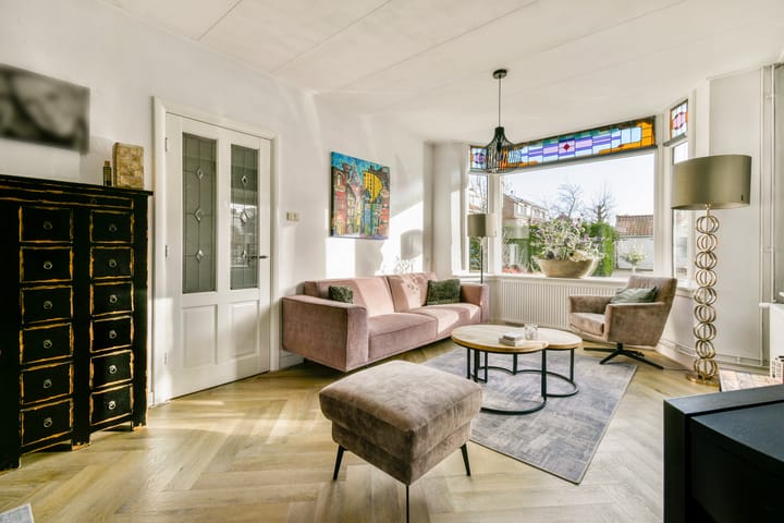 Foto 5 van Koningin Wilhelminalaan 35