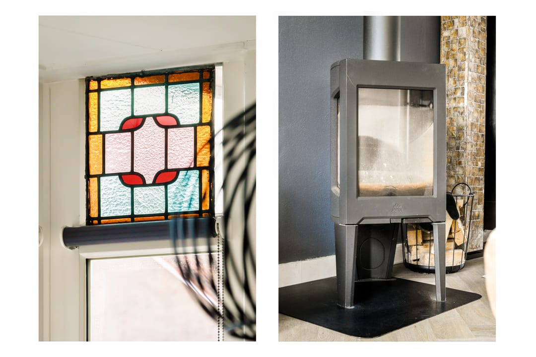 Foto 7 van Koningin Wilhelminalaan 35