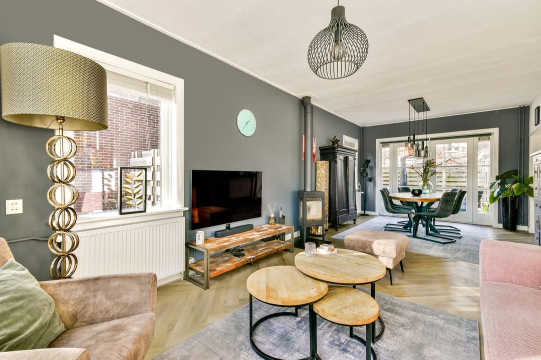 Foto 8 van Koningin Wilhelminalaan 35