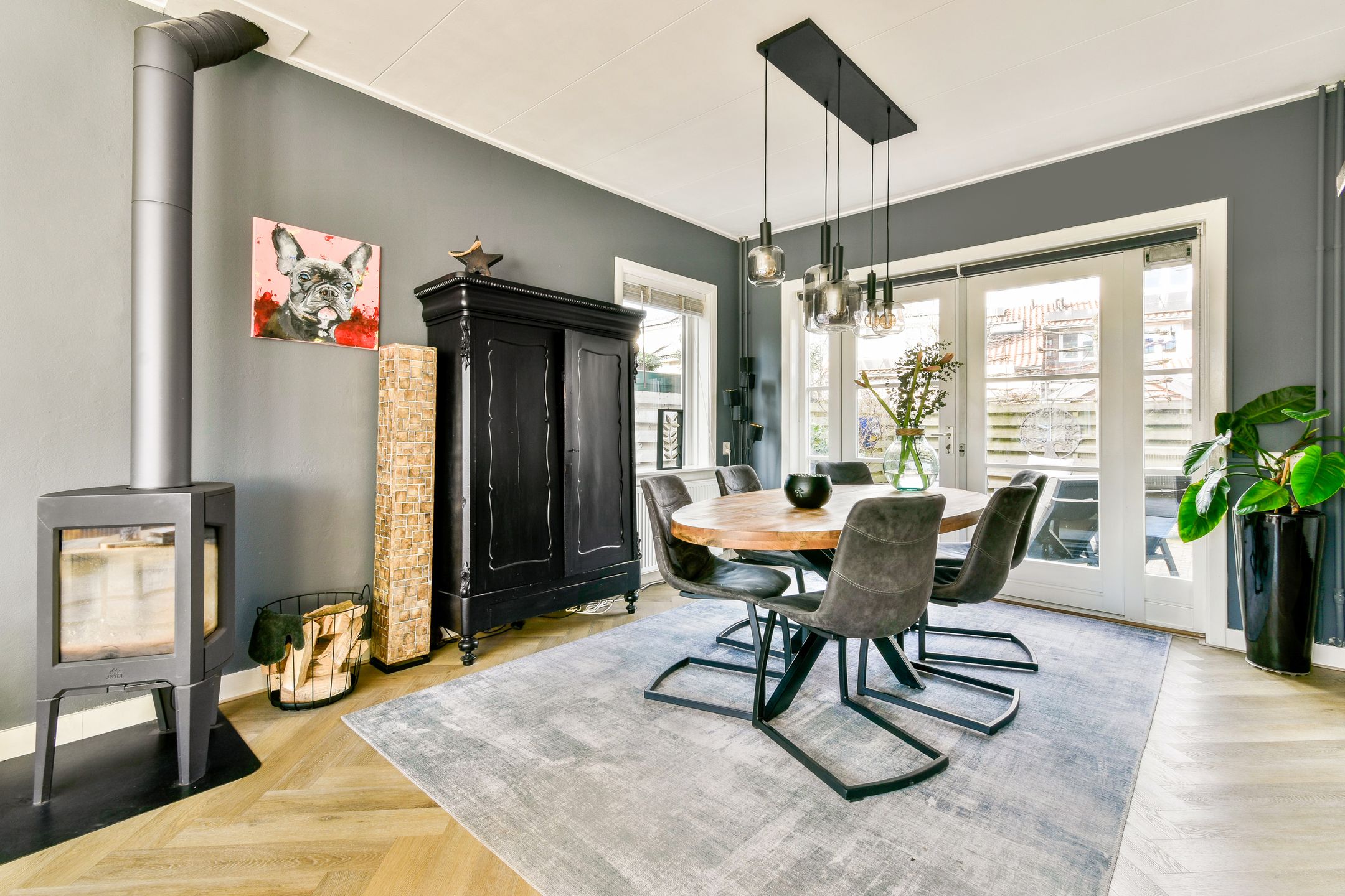 Foto 9 van Koningin Wilhelminalaan 35