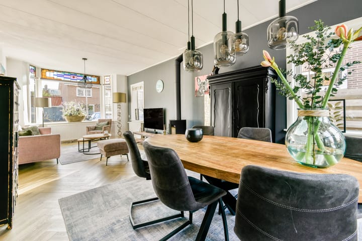 Foto 10 van Koningin Wilhelminalaan 35