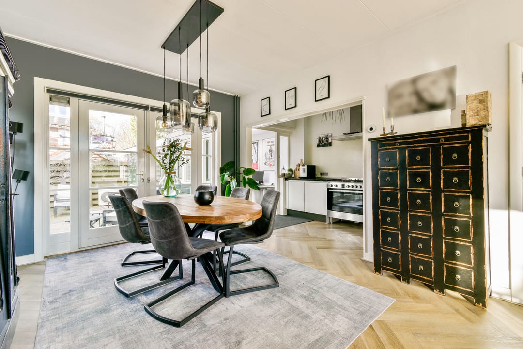 Foto 11 van Koningin Wilhelminalaan 35