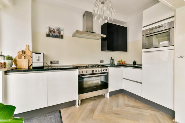 Foto 13 van Koningin Wilhelminalaan 35