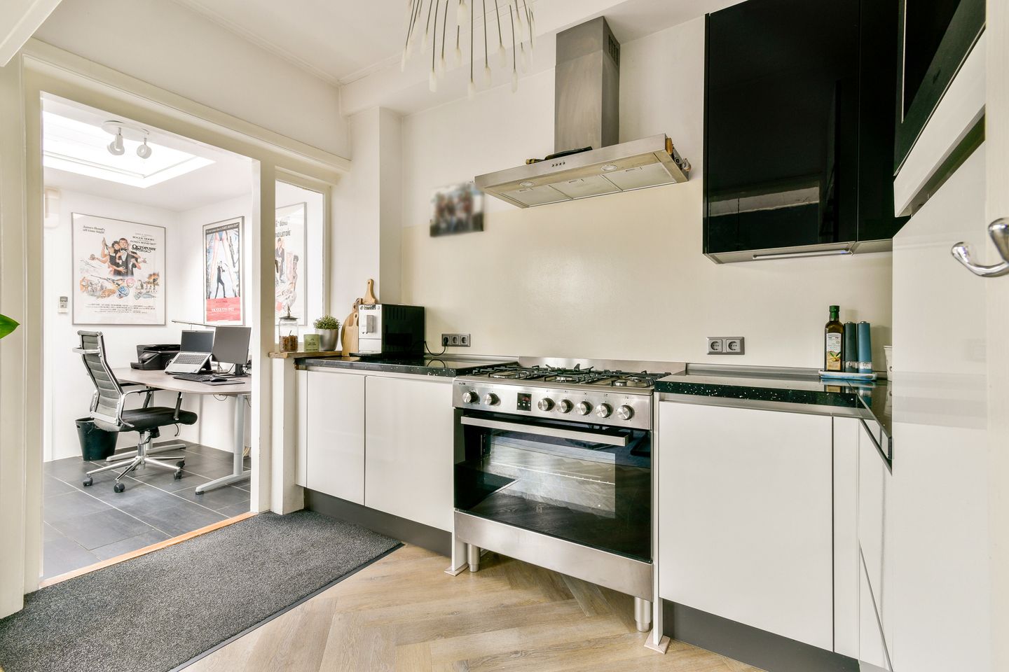 Foto 14 van Koningin Wilhelminalaan 35