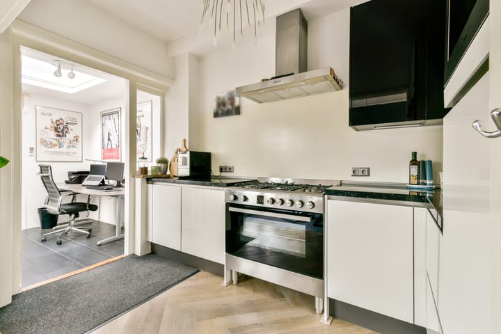 Foto 14 van Koningin Wilhelminalaan 35