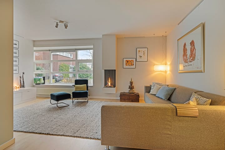 Foto 2 van Dommer van Poldersveldtweg 25-A