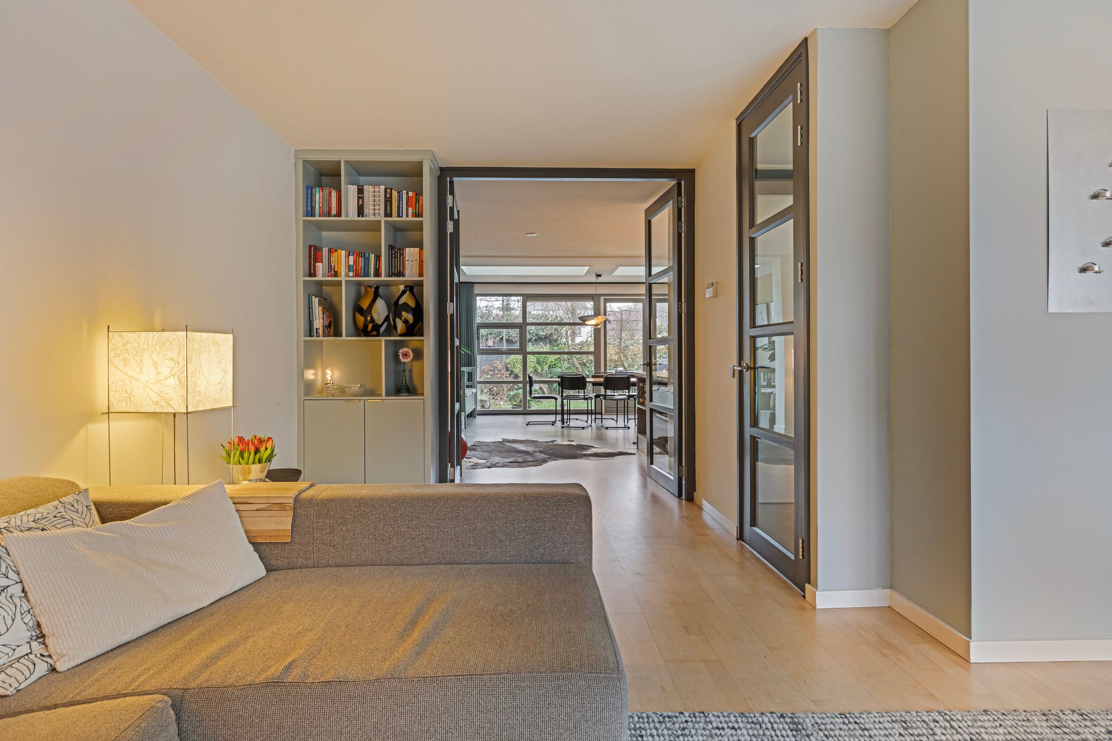 Photo 3 of Dommer van Poldersveldtweg 25-A