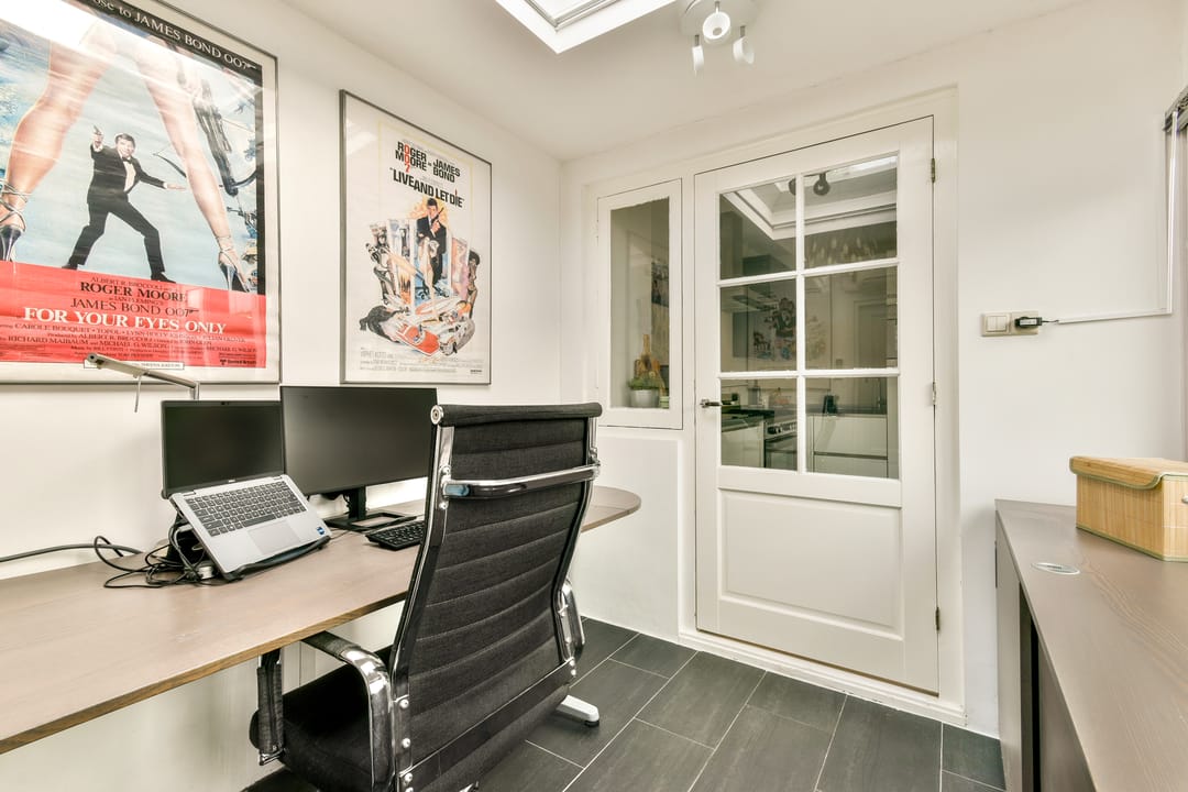 Foto 16 van Koningin Wilhelminalaan 35