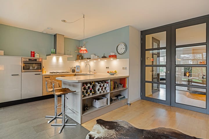 Foto 4 van Dommer van Poldersveldtweg 25-A