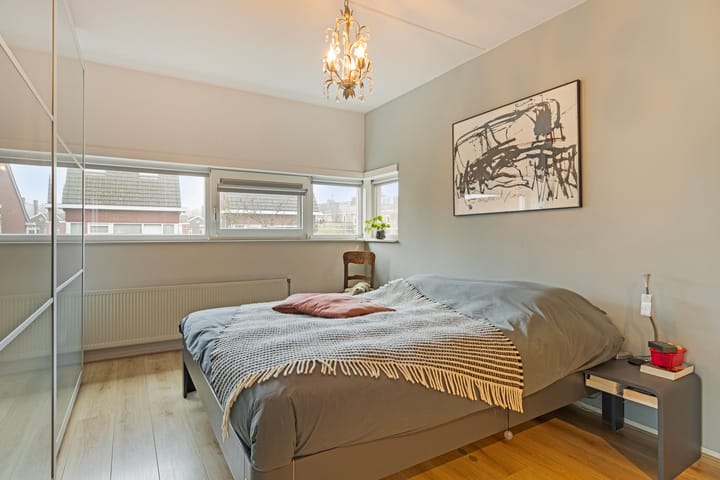 Foto 5 van Dommer van Poldersveldtweg 25-A