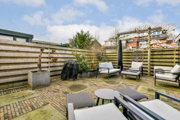 Foto 17 van Koningin Wilhelminalaan 35